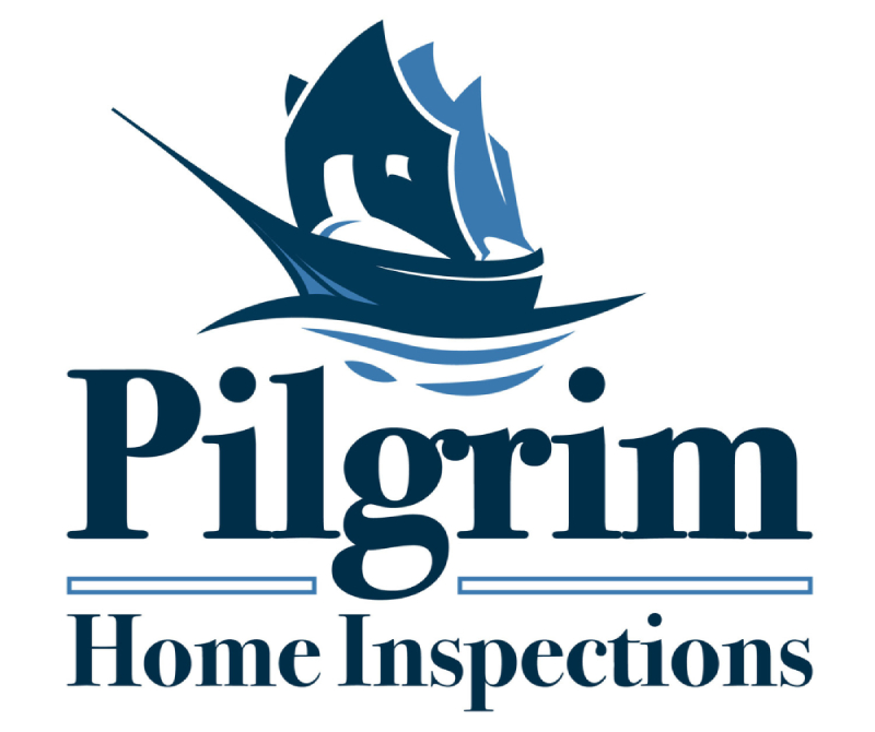 Pilgrim Home Inspections Logo