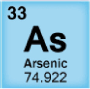 Arsenic