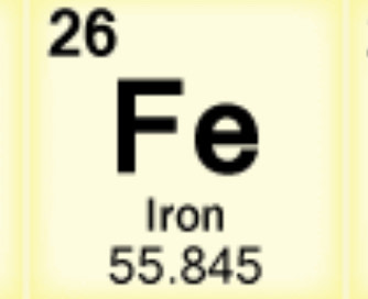 Iron