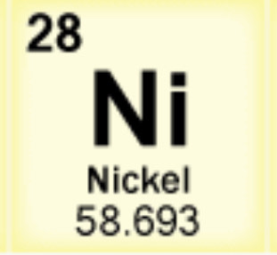 Nickel