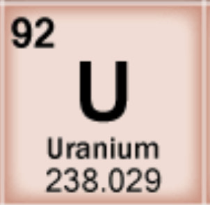 Uranium